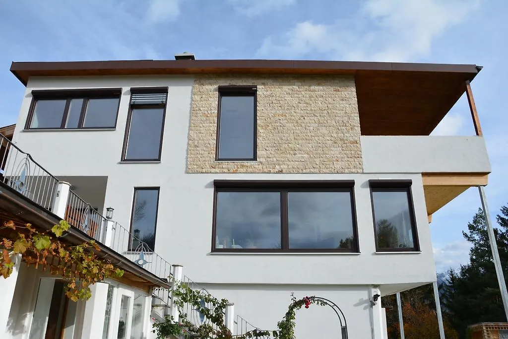 Ferienwohnungen Unterluimes Telfes im Stubai 0*,  Österreich
