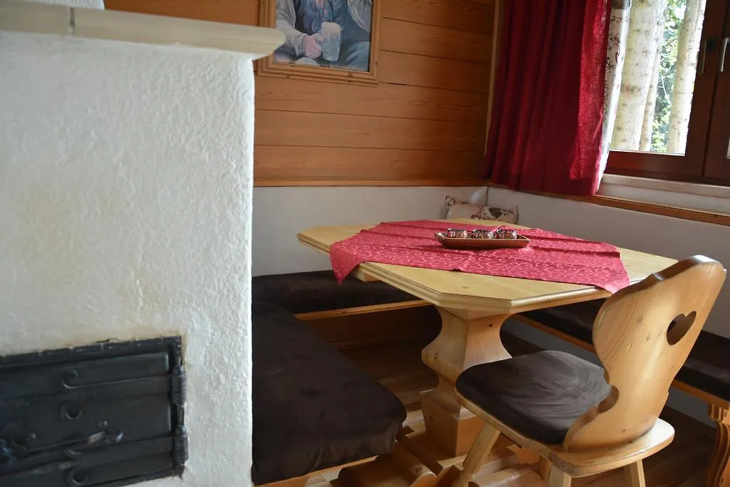 Ferienwohnungen Unterluimes Telfes im Stubai 0*,